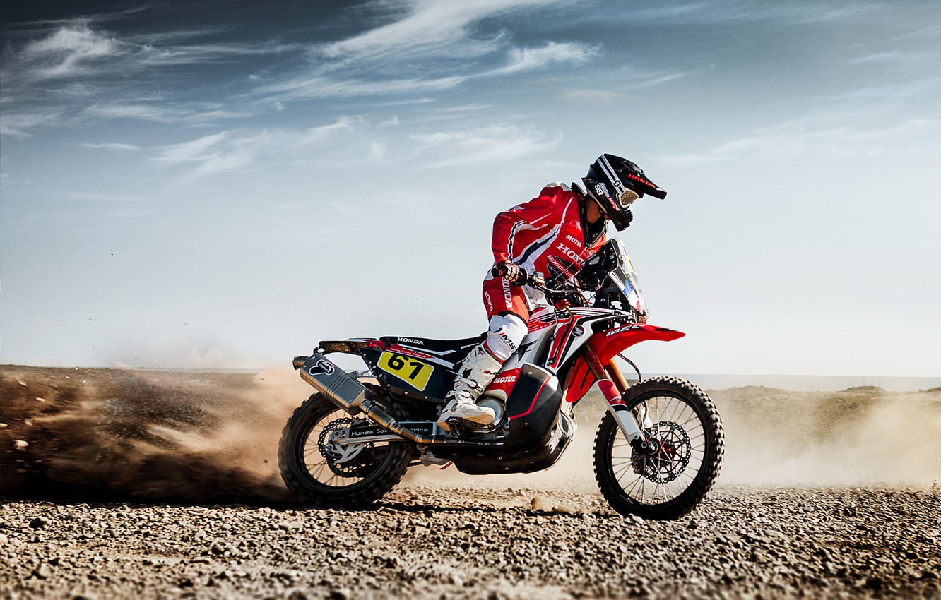 Dakar Wallpapers