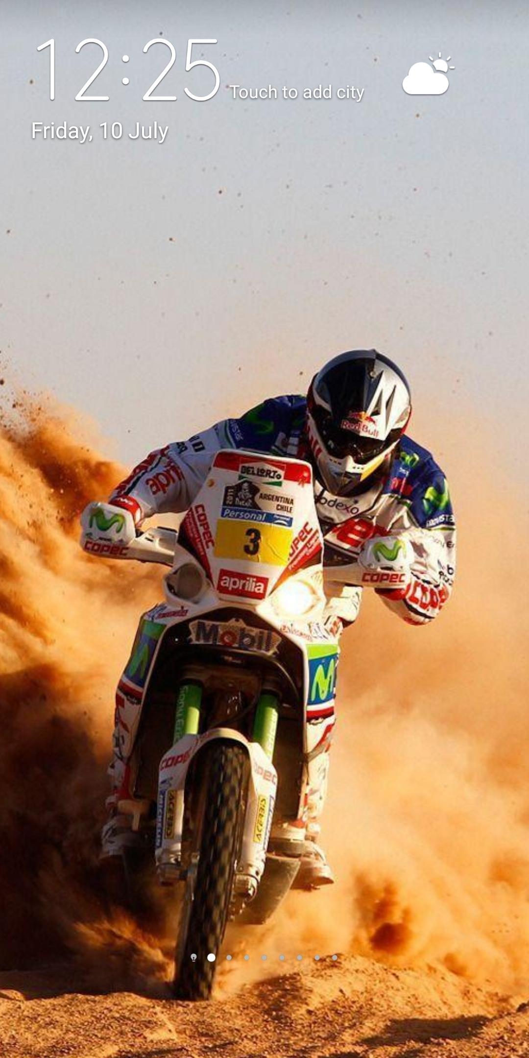 Dakar Wallpapers