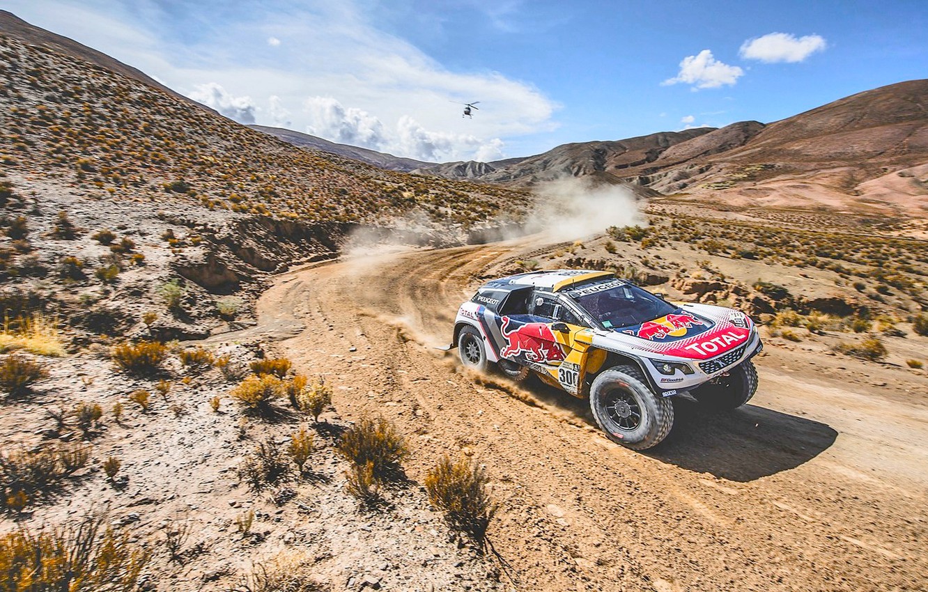 Dakar Wallpapers