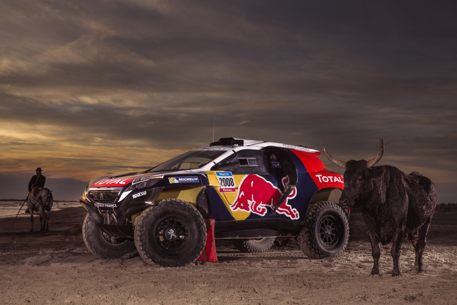 Dakar Wallpapers