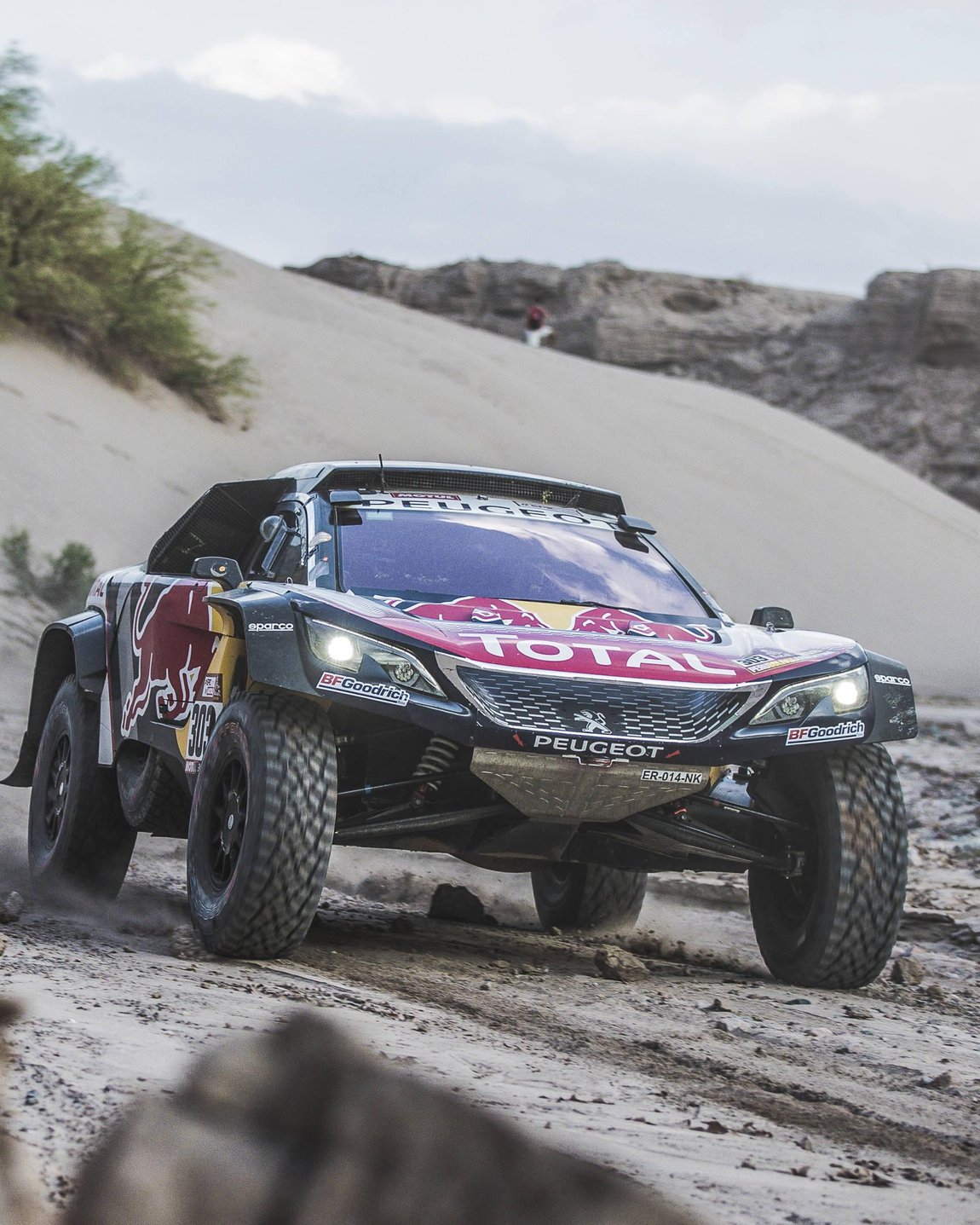 Dakar Wallpapers