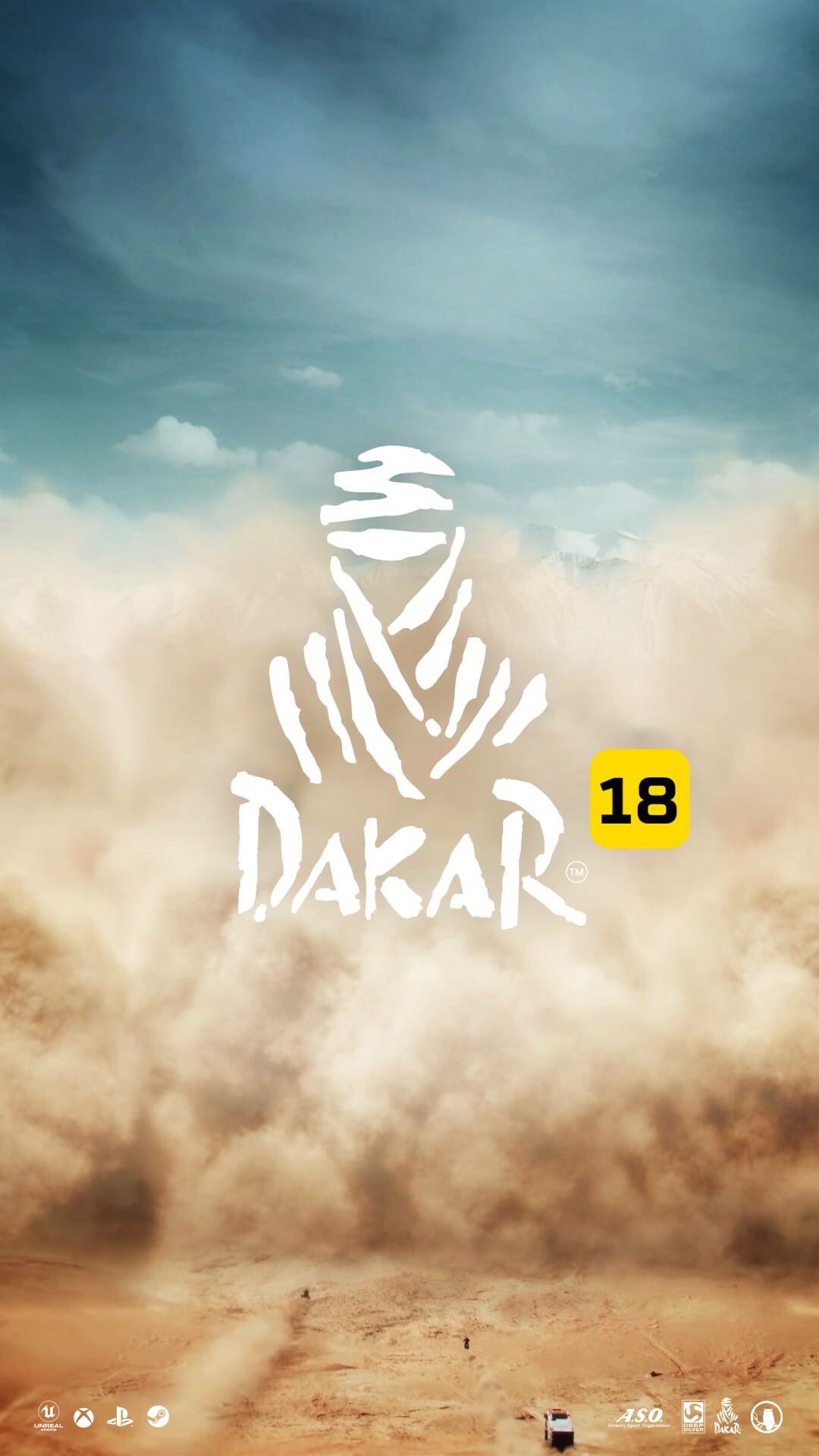 Dakar Wallpapers