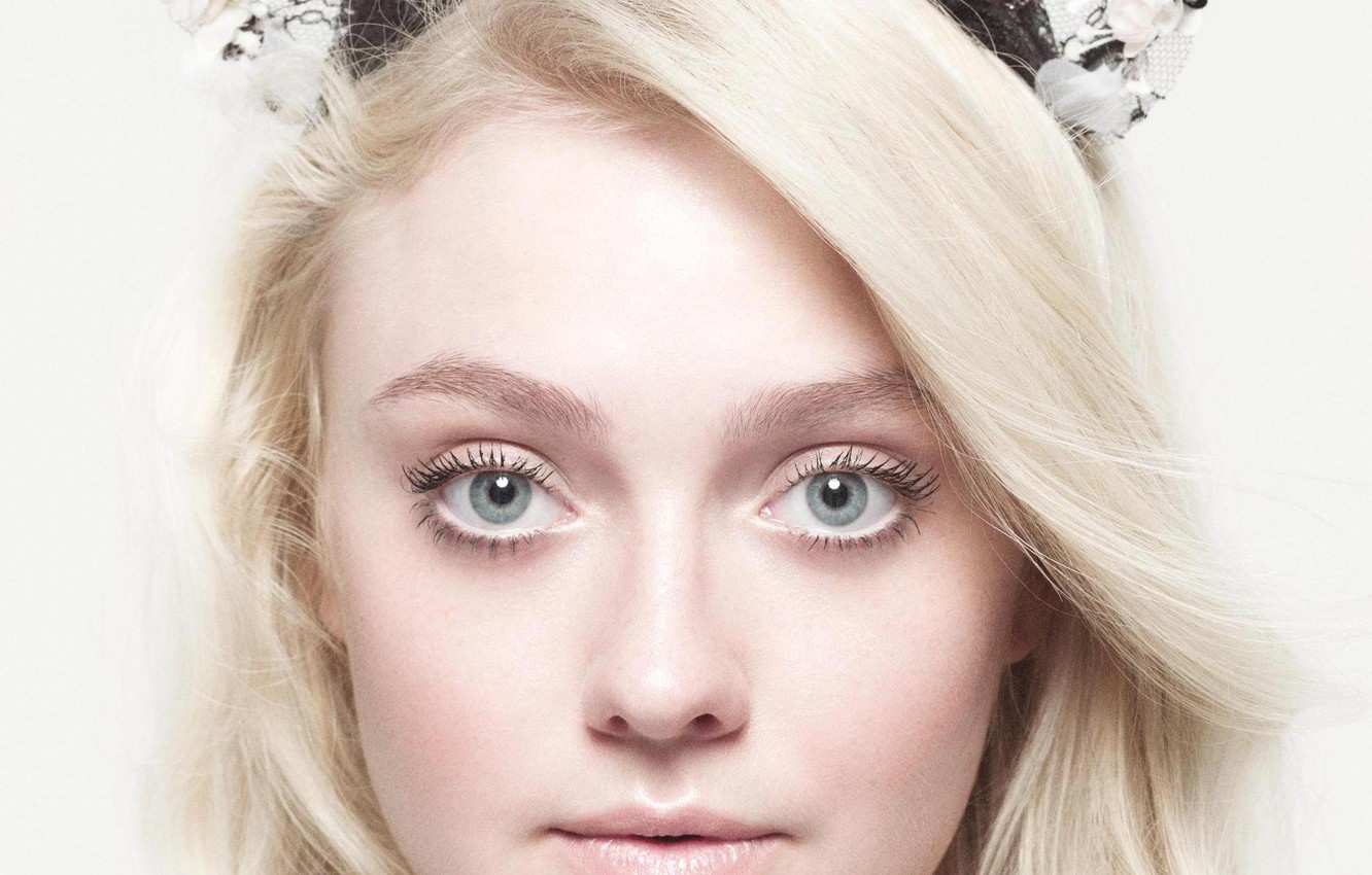 Dakota Fanning Wallpapers