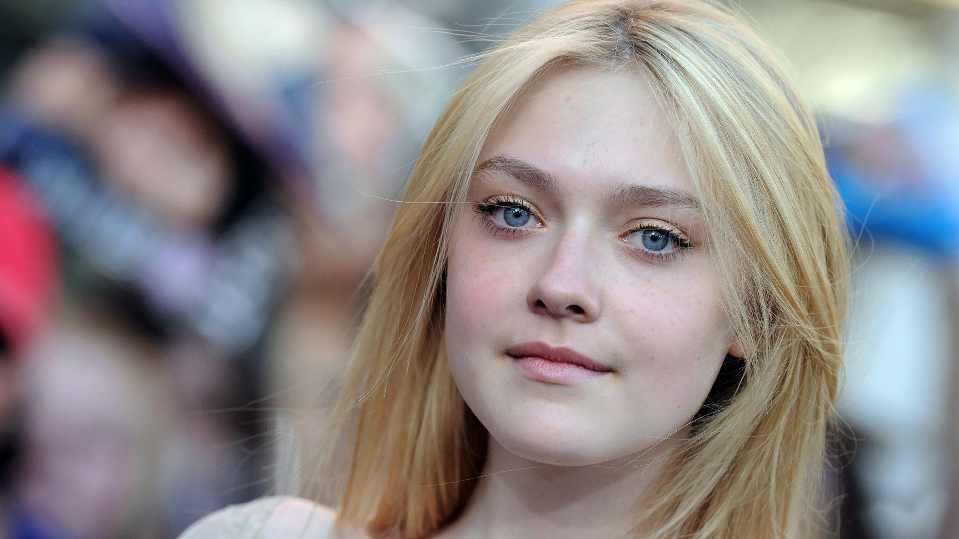 Dakota Fanning Wallpapers