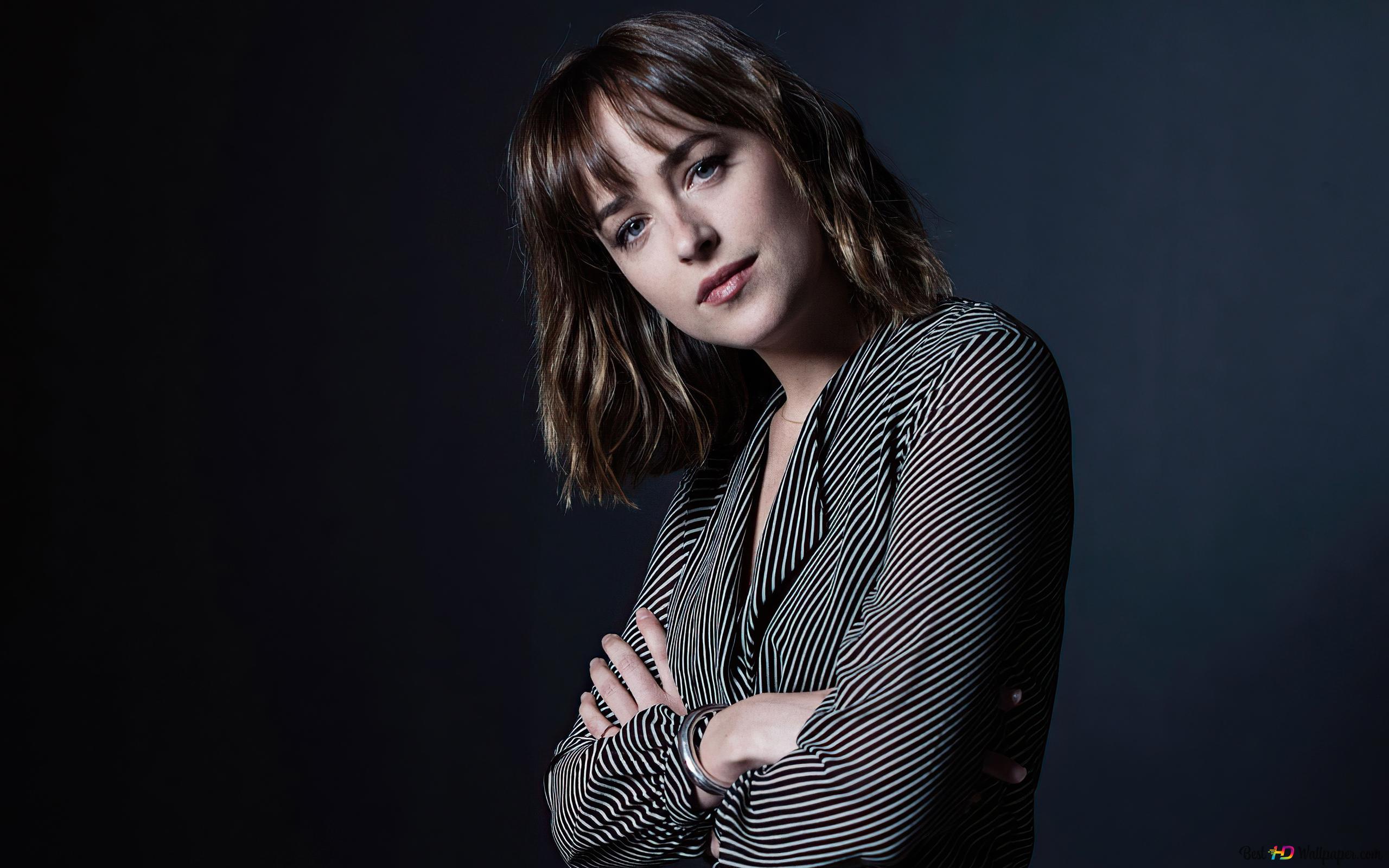 Dakota Johnson 2018 Photoshoot Wallpapers