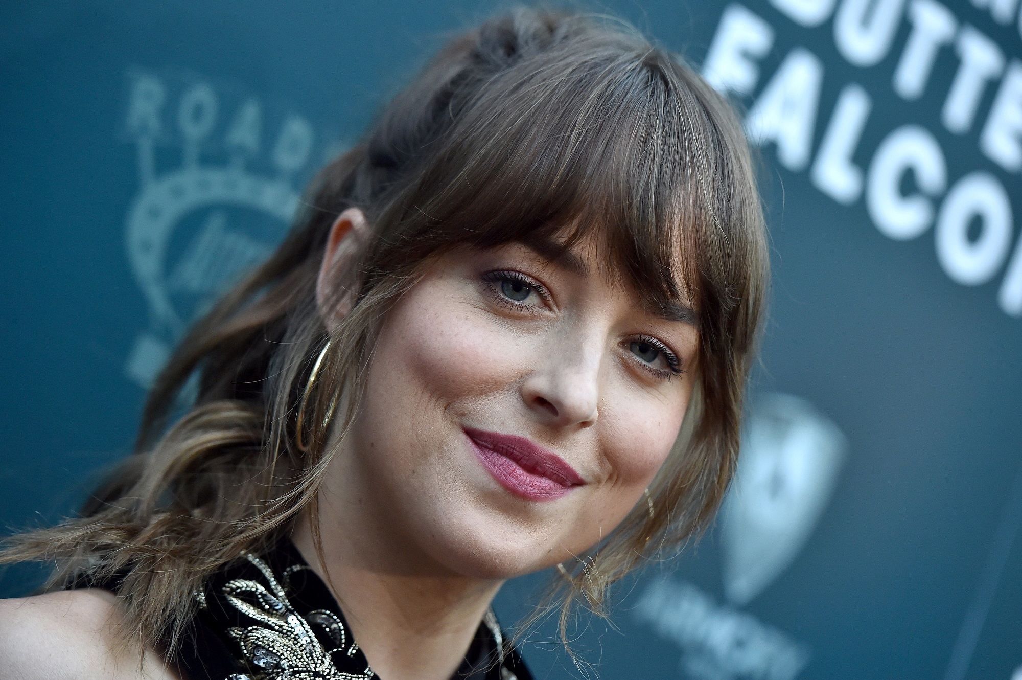 Dakota Johnson 2020 Actress Wallpapers