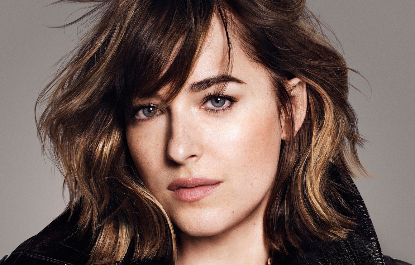 Dakota Johnson 2020 Actress Wallpapers