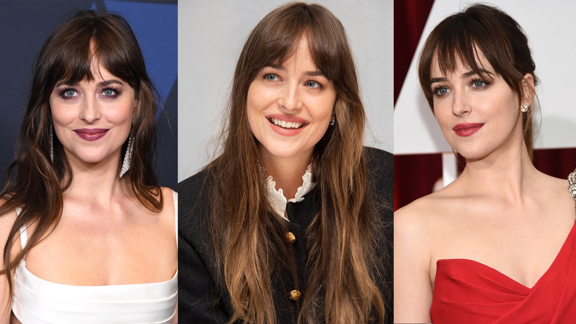 Dakota Johnson 2020 Actress Wallpapers