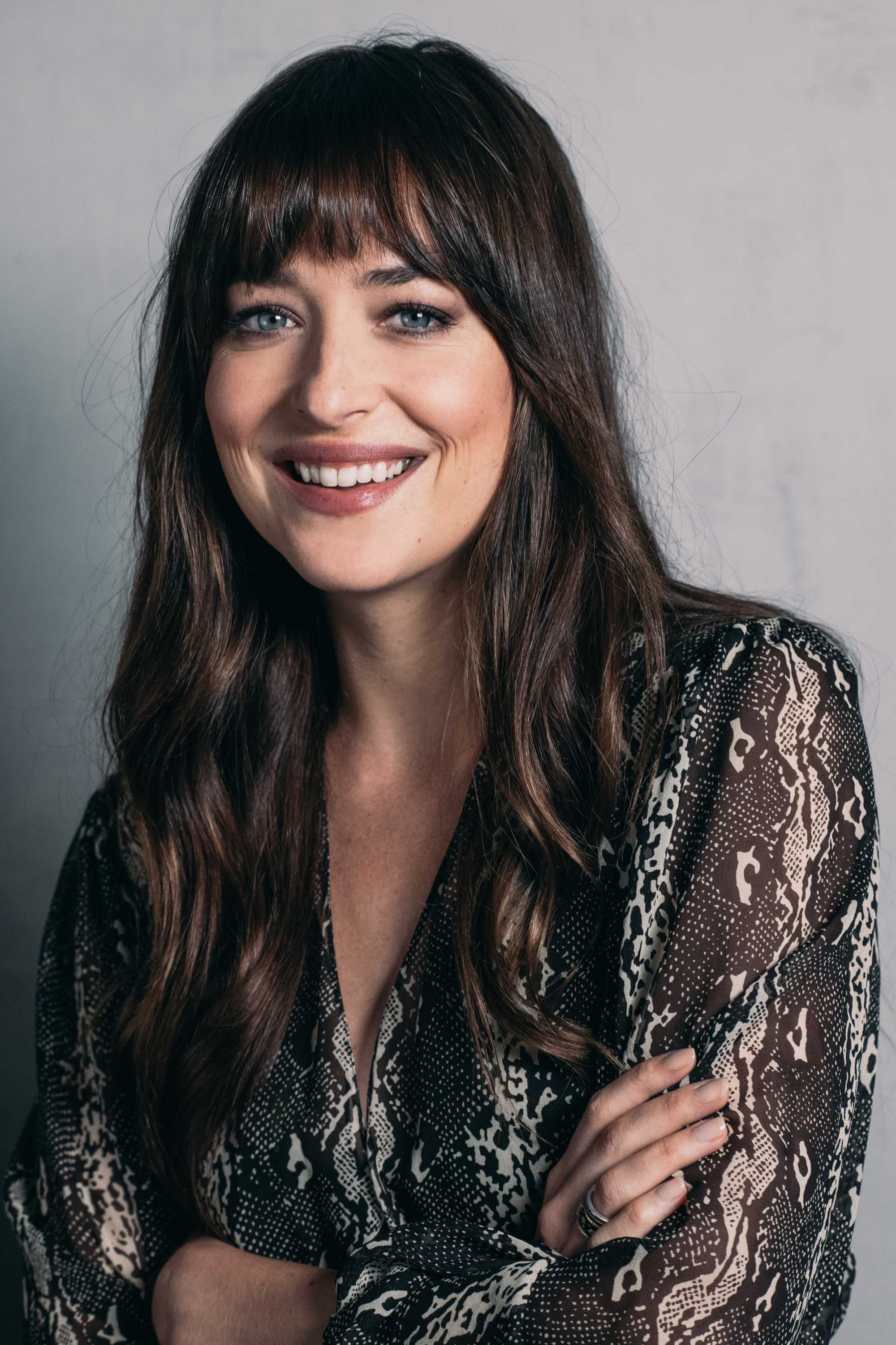 Dakota Johnson 2020 Wallpapers