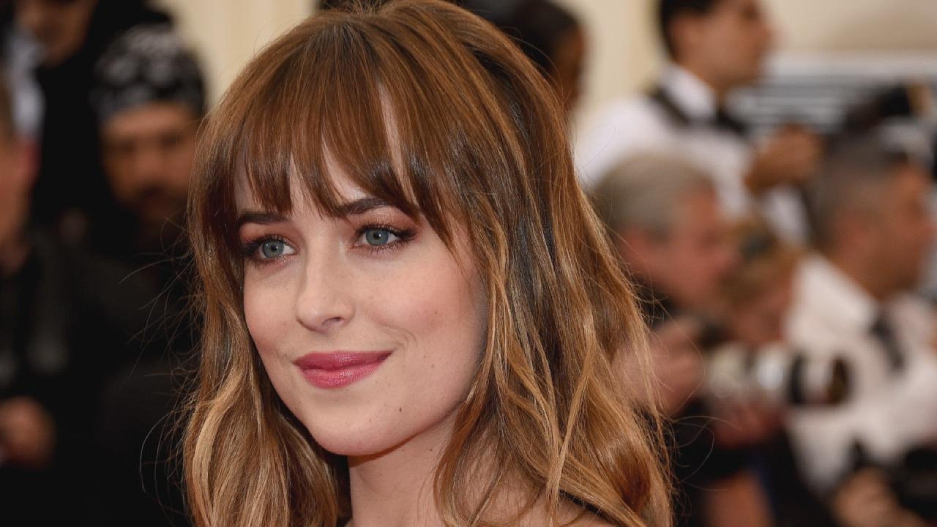 Dakota Johnson 2020 Wallpapers