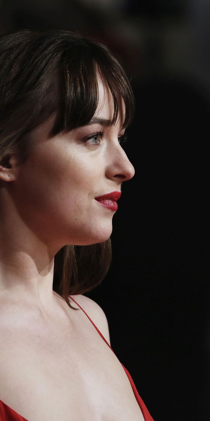 Dakota Johnson And Pati Dubroff Wallpapers