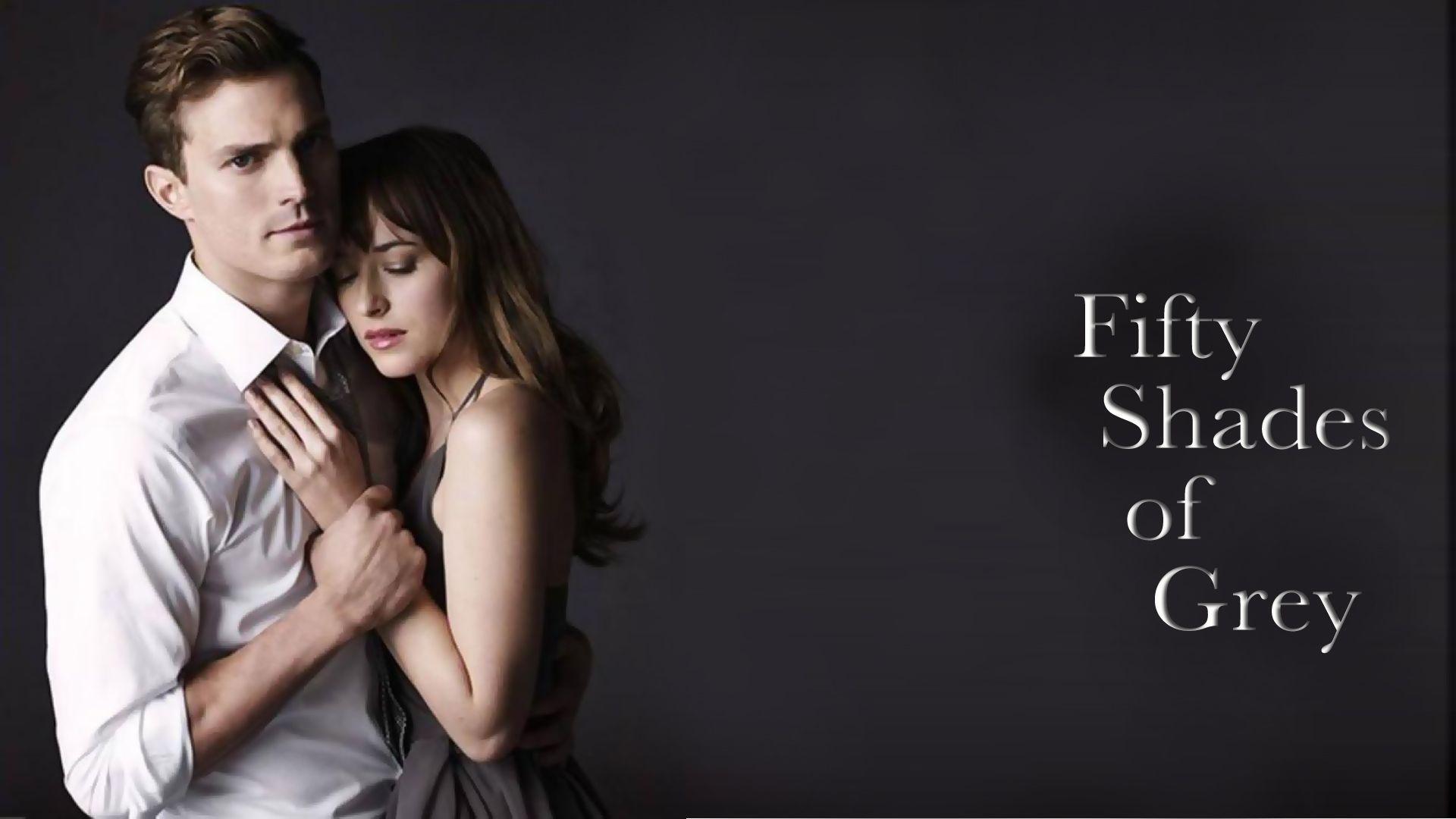 Dakota Johnson Fifty Shades Freed Poster Wallpapers