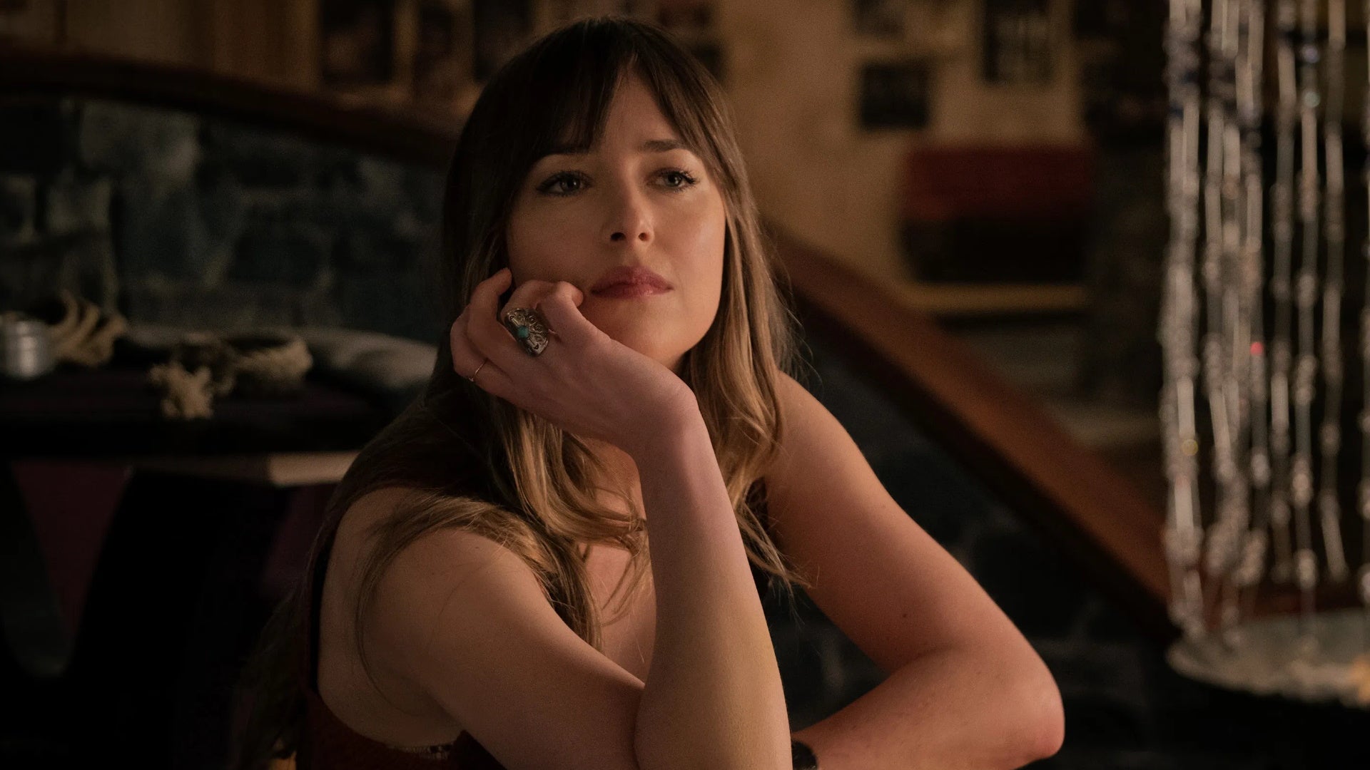 Dakota Johnson HD Beautiful 2021 Wallpapers