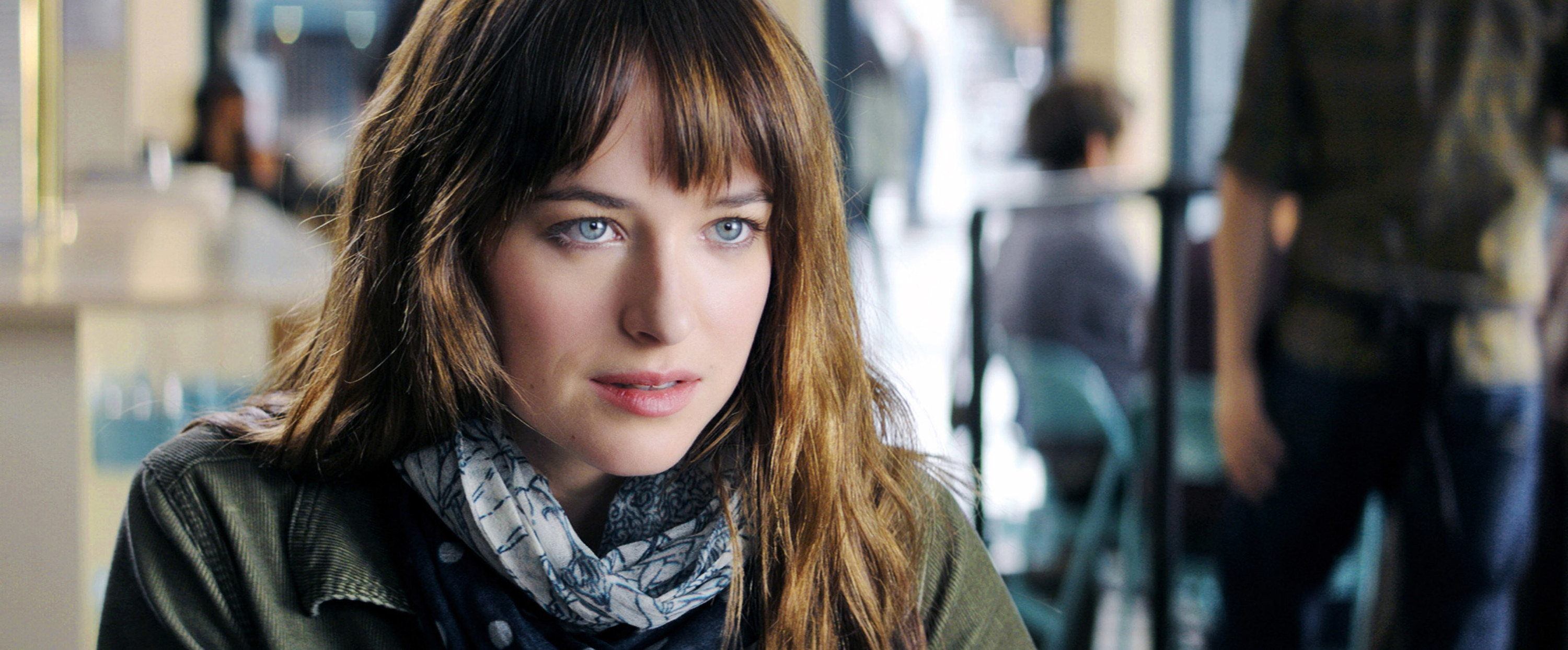 Dakota Johnson HD Beautiful 2021 Wallpapers