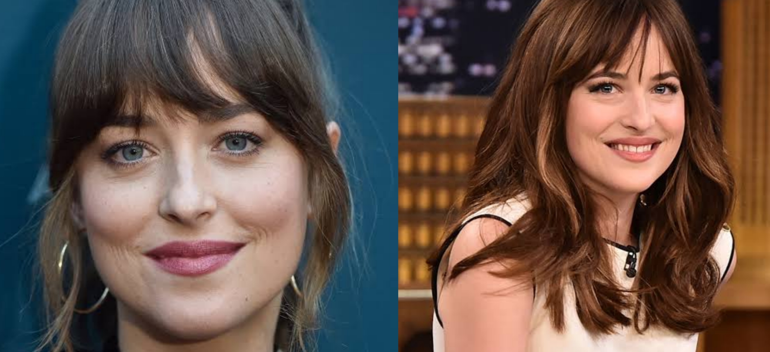 Dakota Johnson Hot Fifty Shades Wallpapers