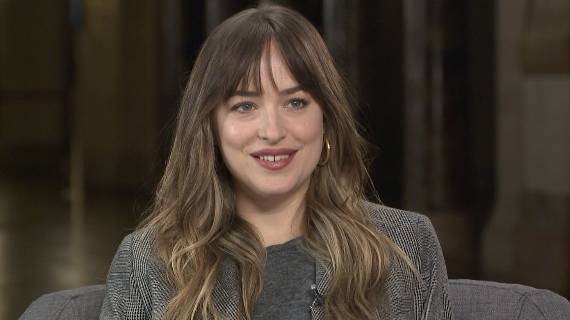 Dakota Johnson Hot Fifty Shades Wallpapers