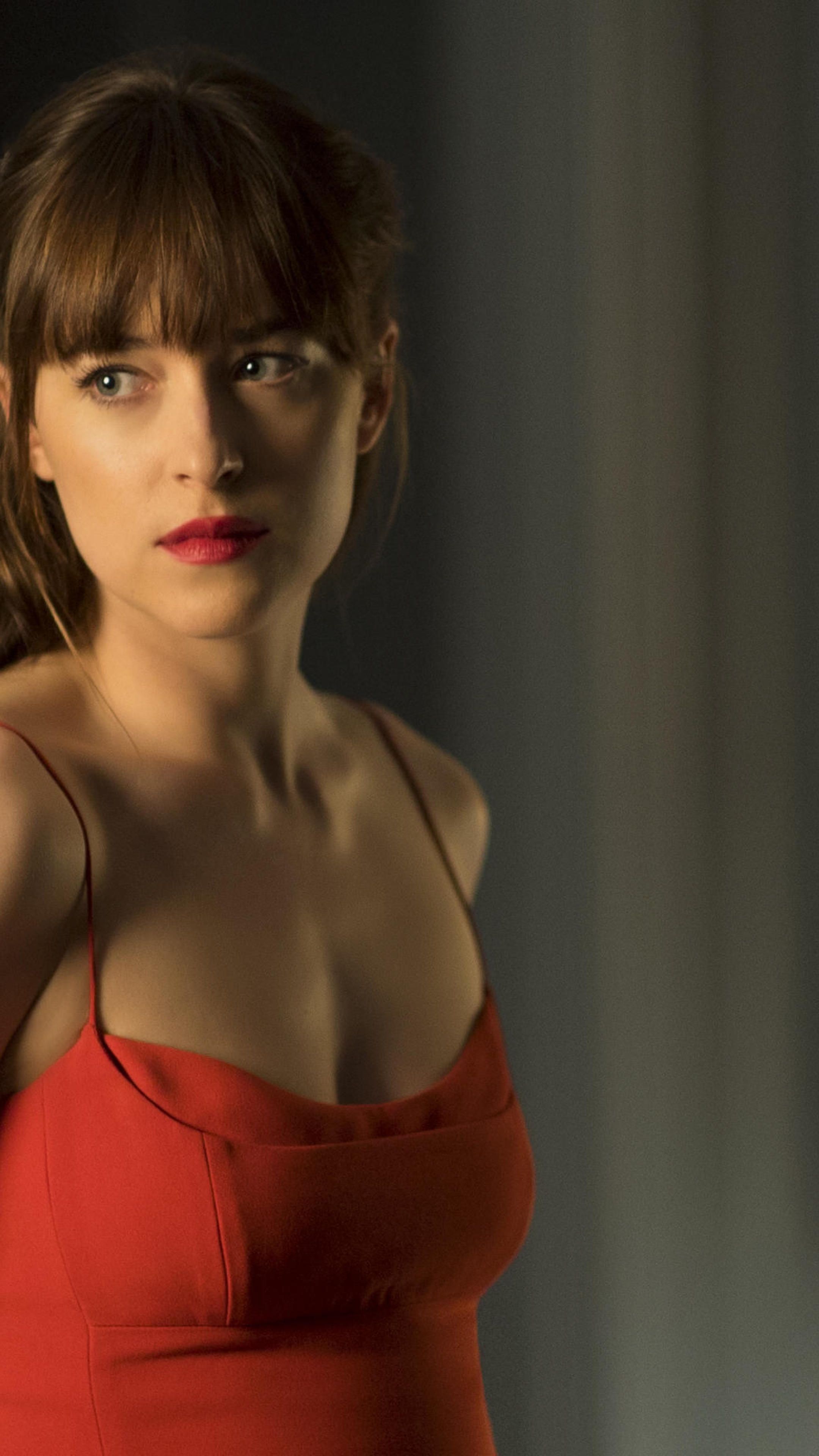 Dakota Johnson Hot Fifty Shades Wallpapers