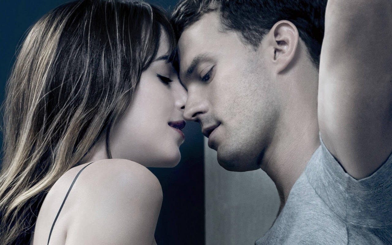 Dakota Johnson In Fifty Shades Freed 2018 Wallpapers