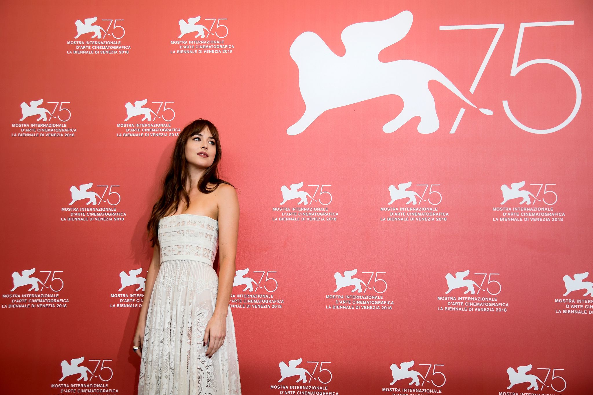 Dakota Johnson In Suspiria 2018 Wallpapers