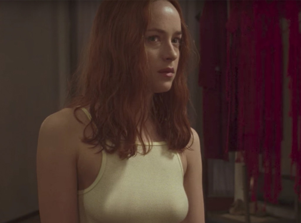 Dakota Johnson In Suspiria 2018 Wallpapers