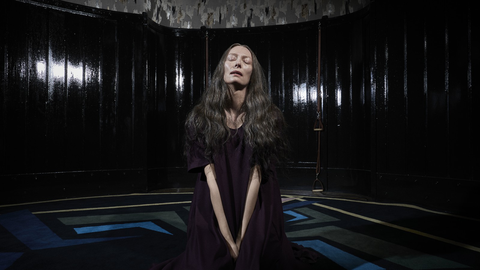 Dakota Johnson In Suspiria 2018 Wallpapers