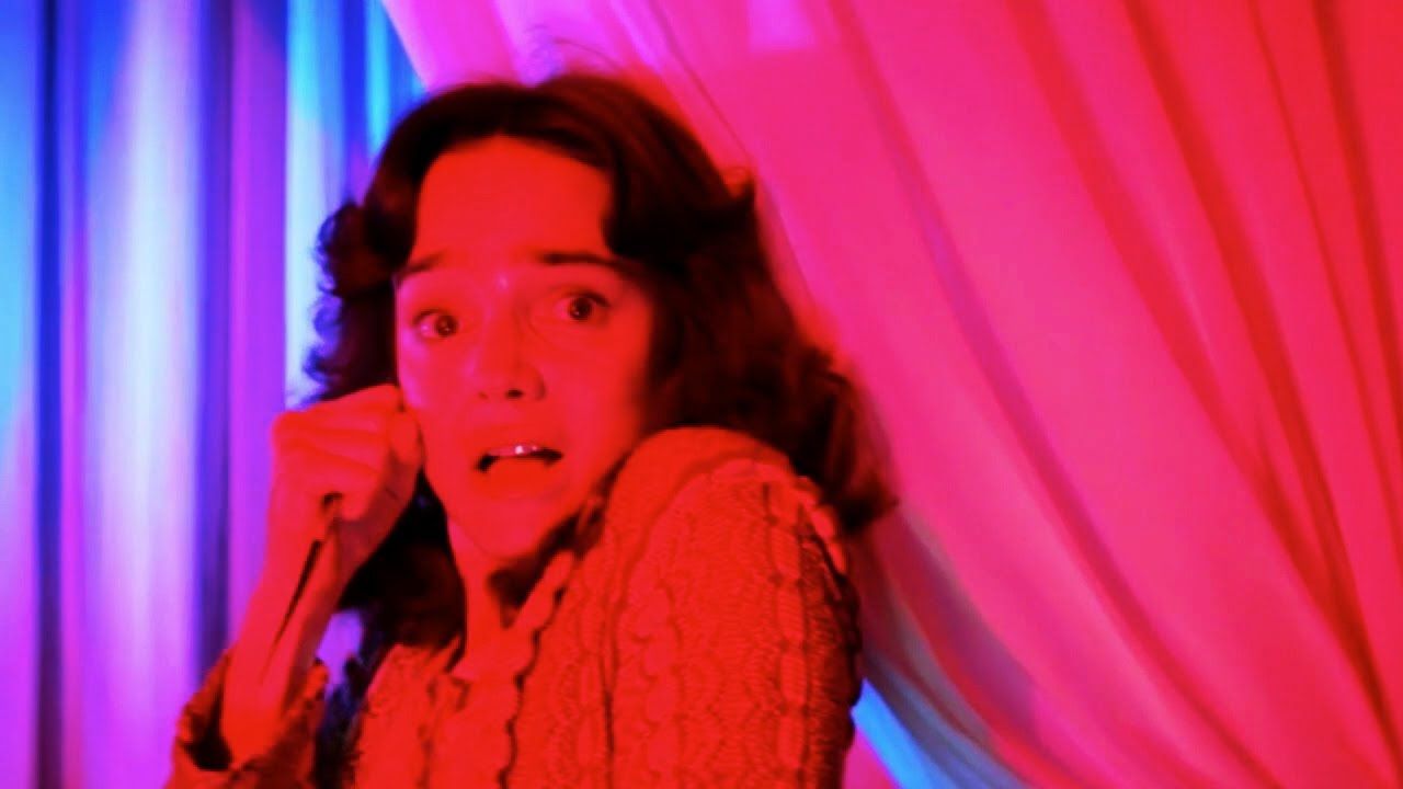 Dakota Johnson In Suspiria 2018 Wallpapers