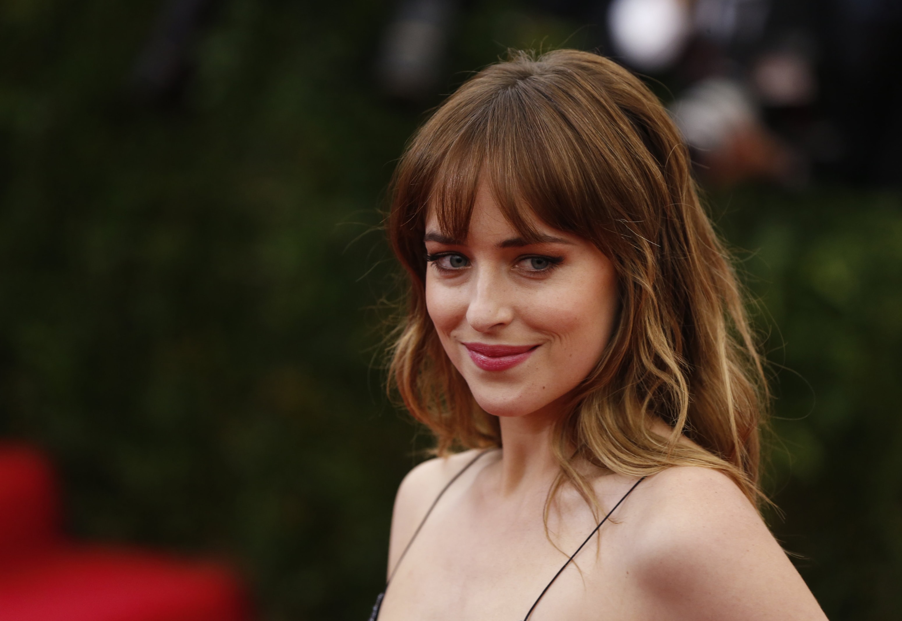 Dakota Johnson Wallpapers