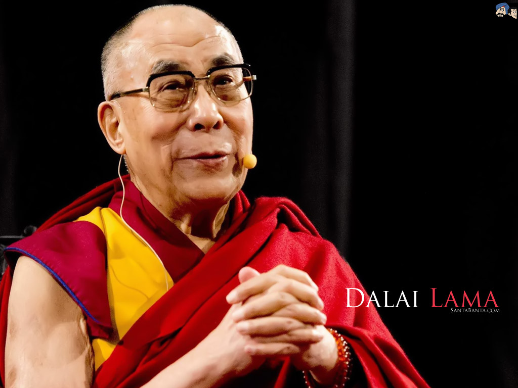 Dalai Lama Wallpapers