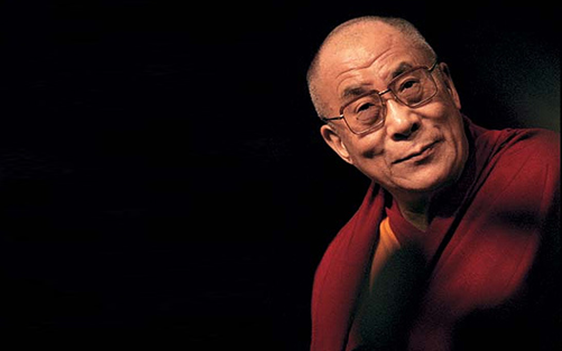 Dalai Lama Wallpapers
