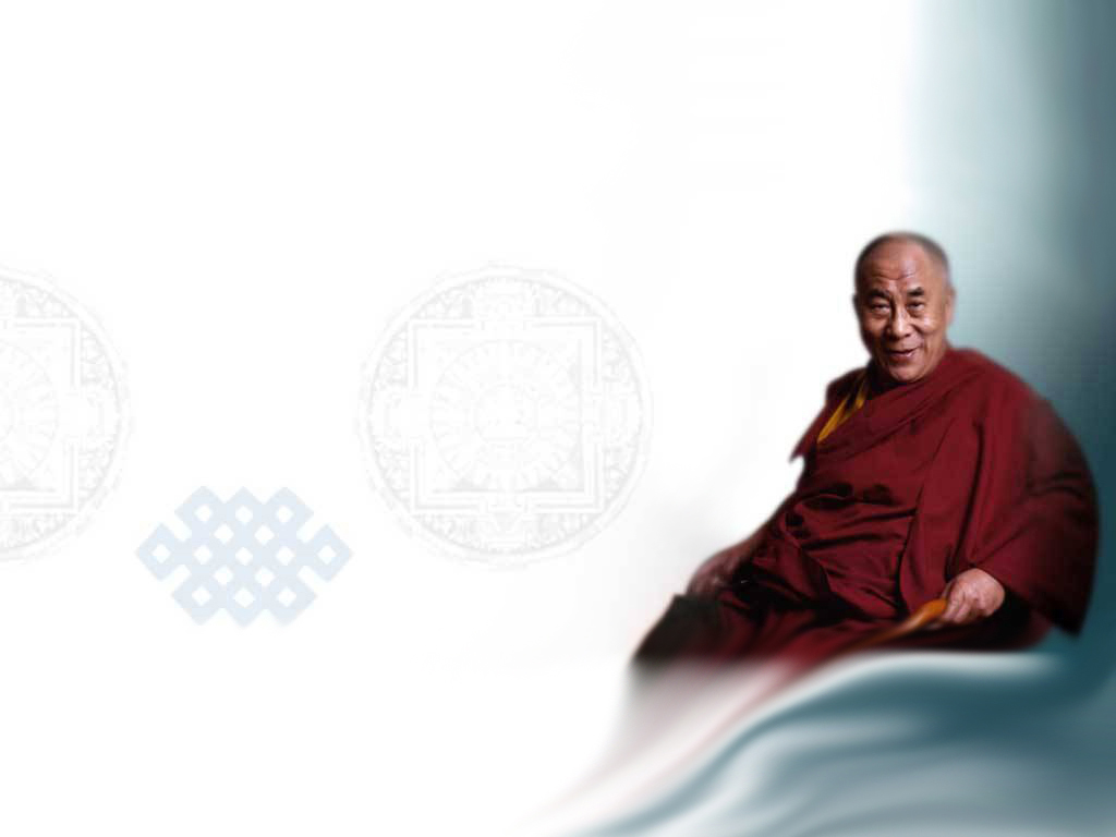 Dalai Lama Wallpapers