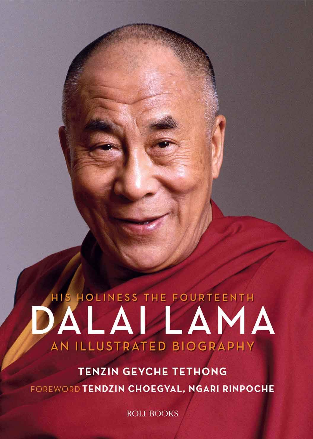 Dalai Lama Wallpapers