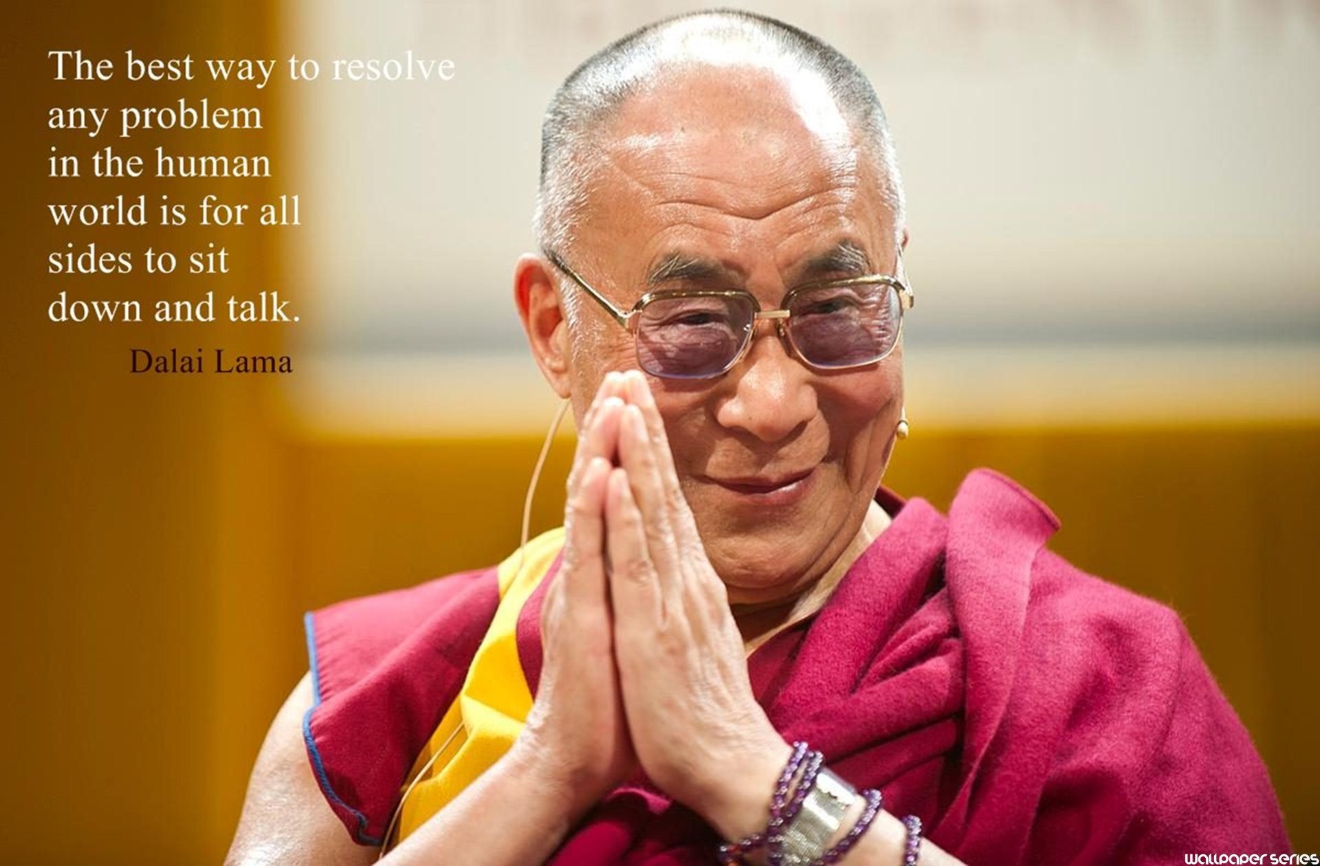 Dalai Lama Wallpapers