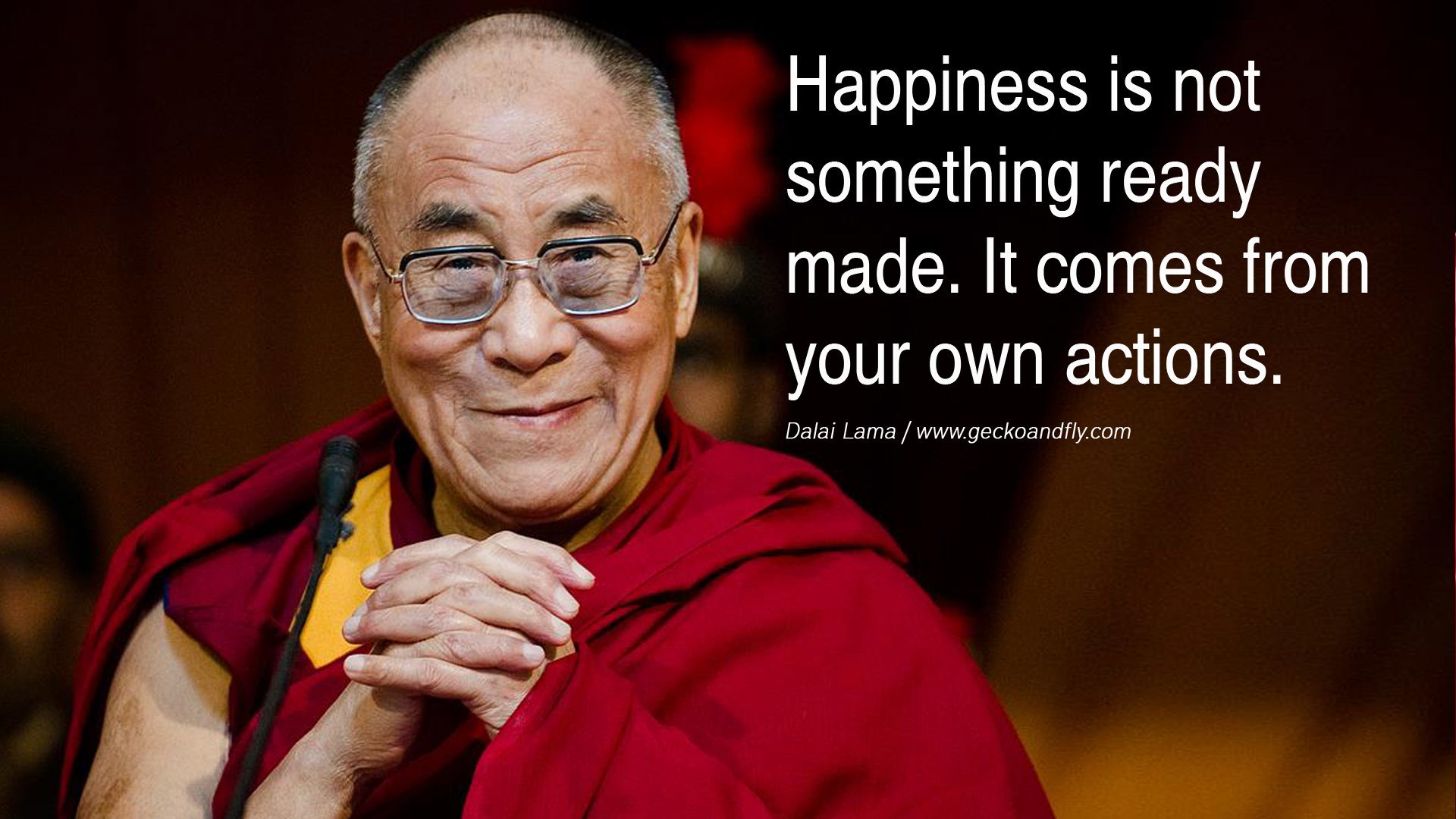 Dalai Lama Wallpapers