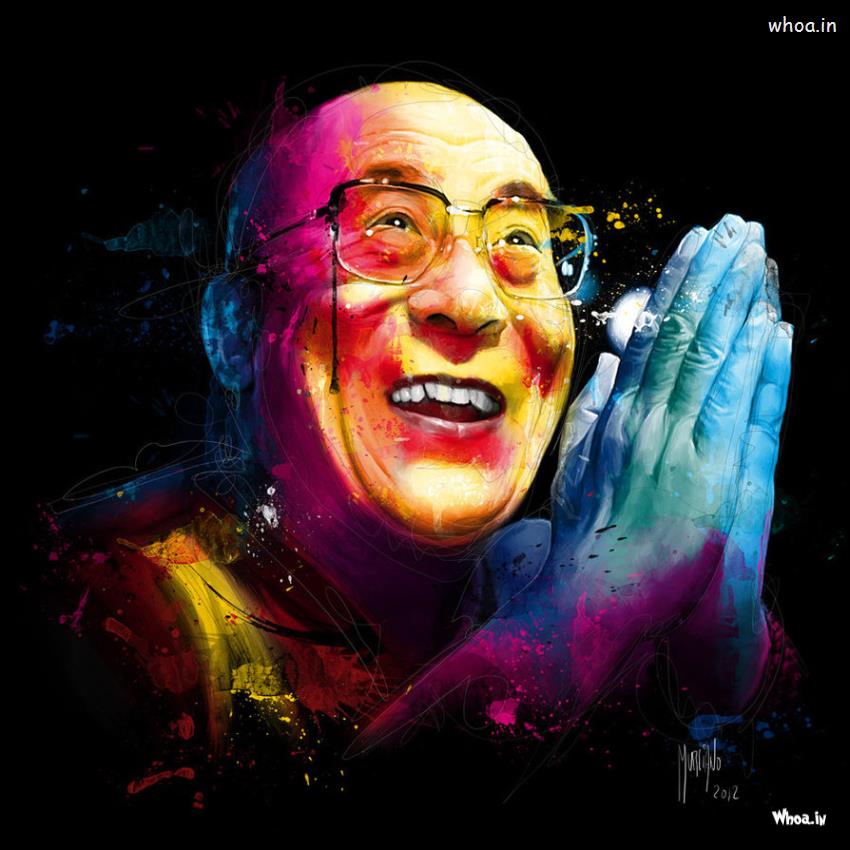 Dalai Lama Wallpapers