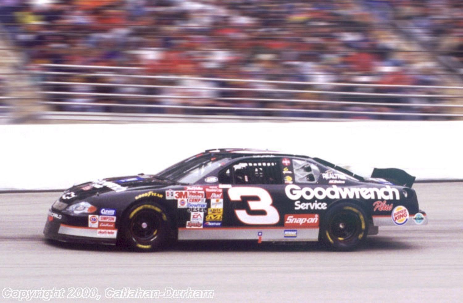 Dale Earnhardt Wallpapers