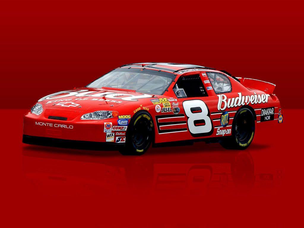 Dale Earnhardt Wallpapers