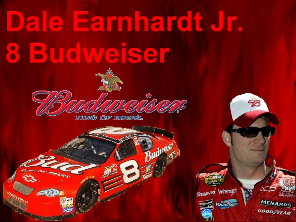 Dale Earnhardt Wallpapers