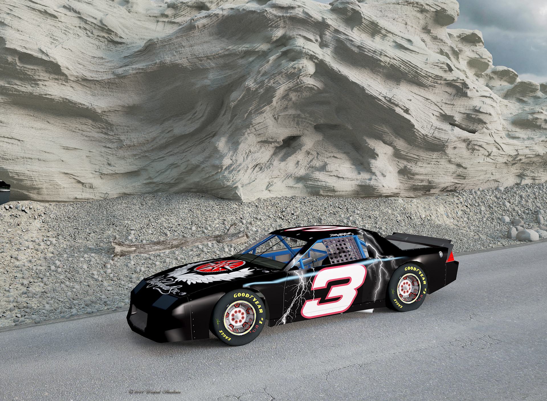 Dale Earnhardt Wallpapers