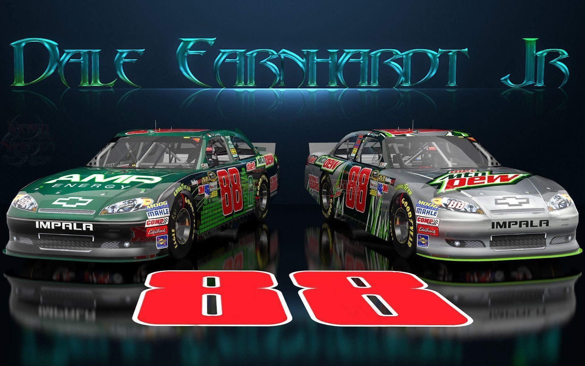 Dale Earnhardt Wallpapers