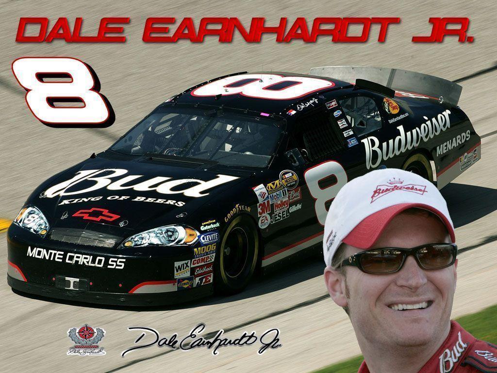 Dale Earnhardt Wallpapers