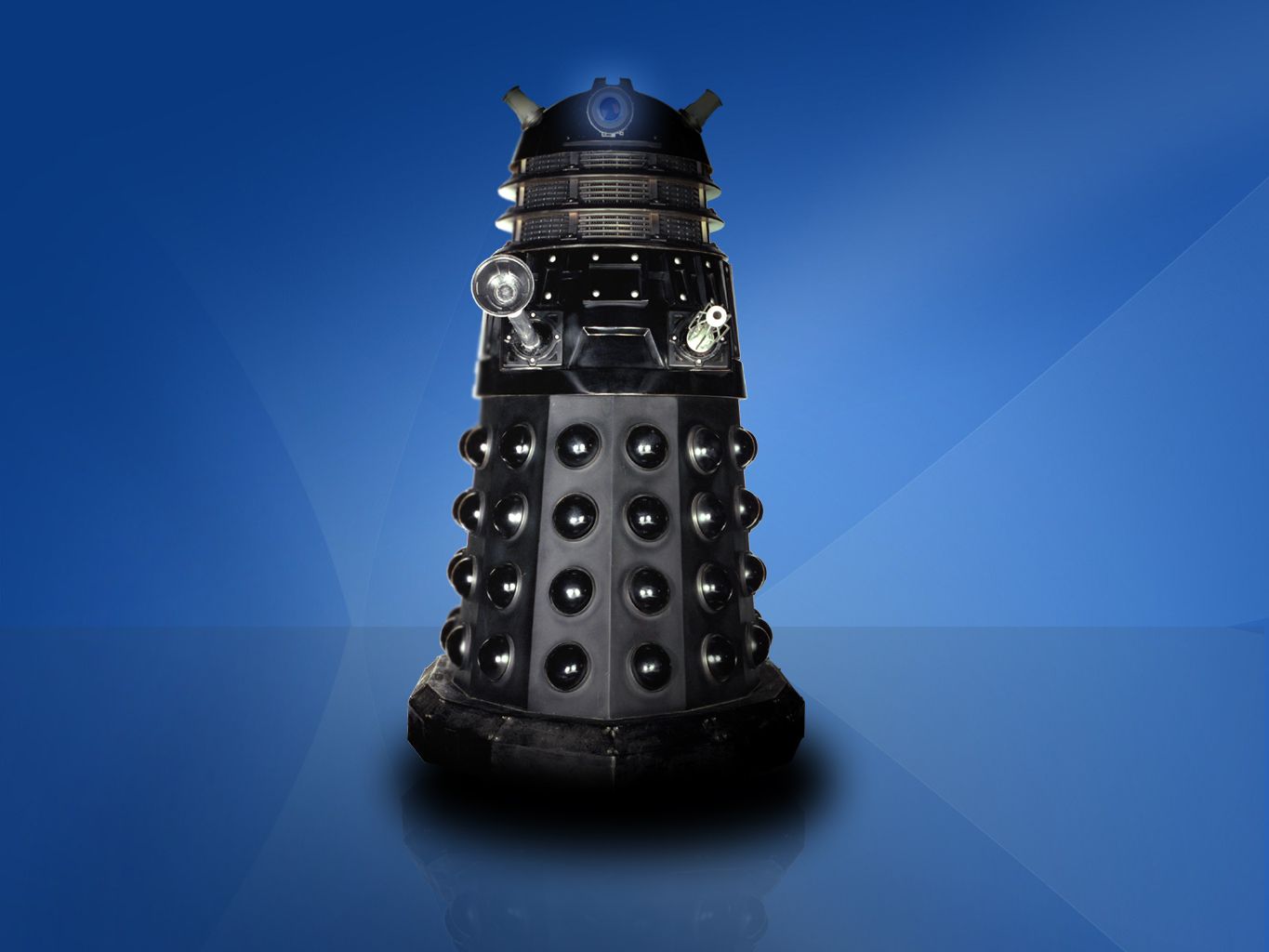 Dalek Wallpapers