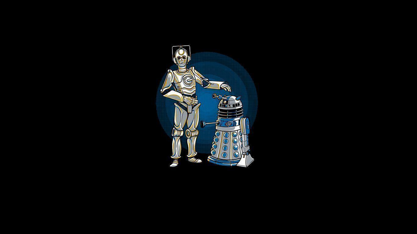 Dalek Wallpapers