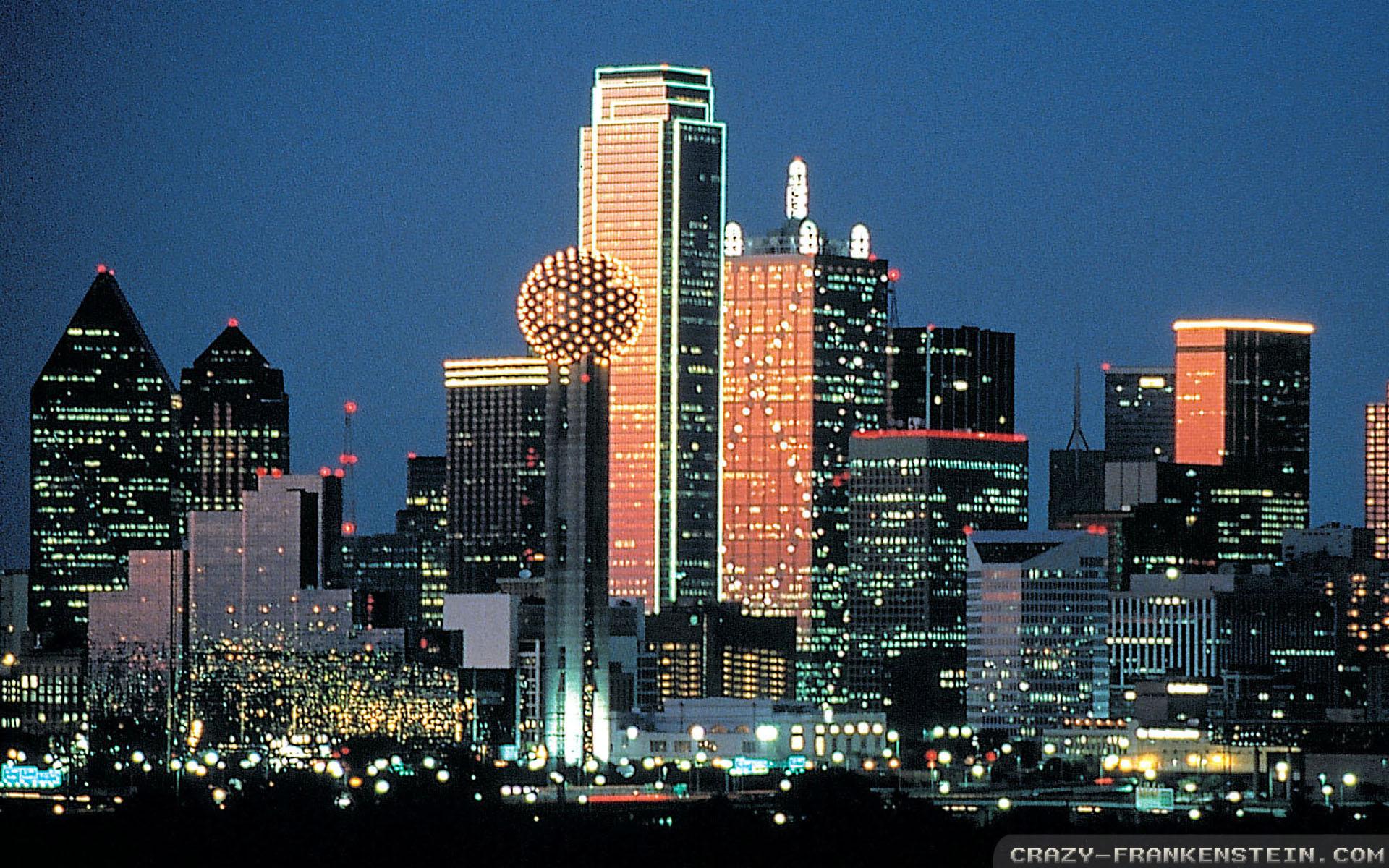 Dallas Backgrounds