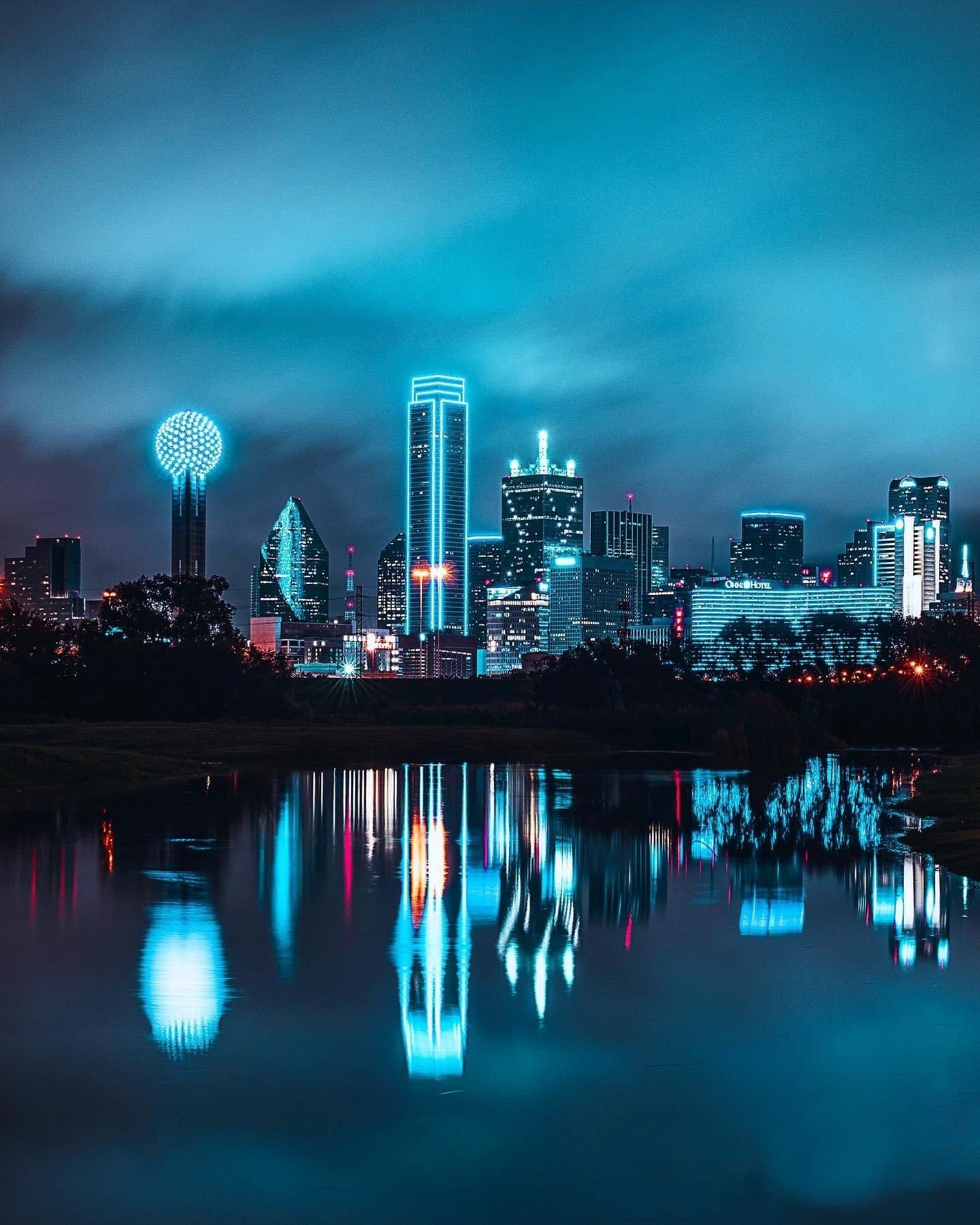 Dallas Backgrounds