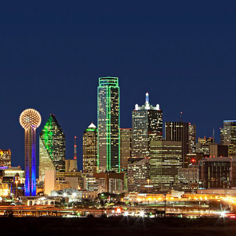 Dallas Backgrounds