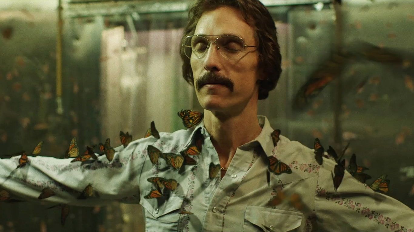 Dallas Buyers Club Pics Wallpapers