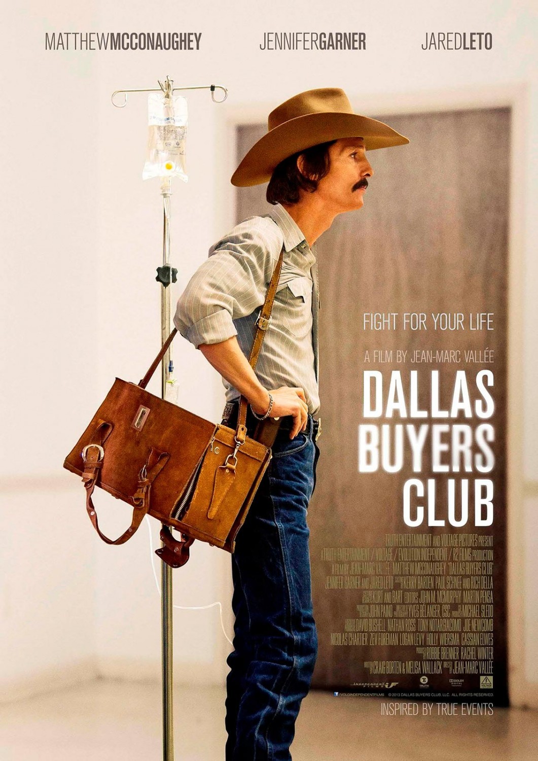 Dallas Buyers Club Pics Wallpapers