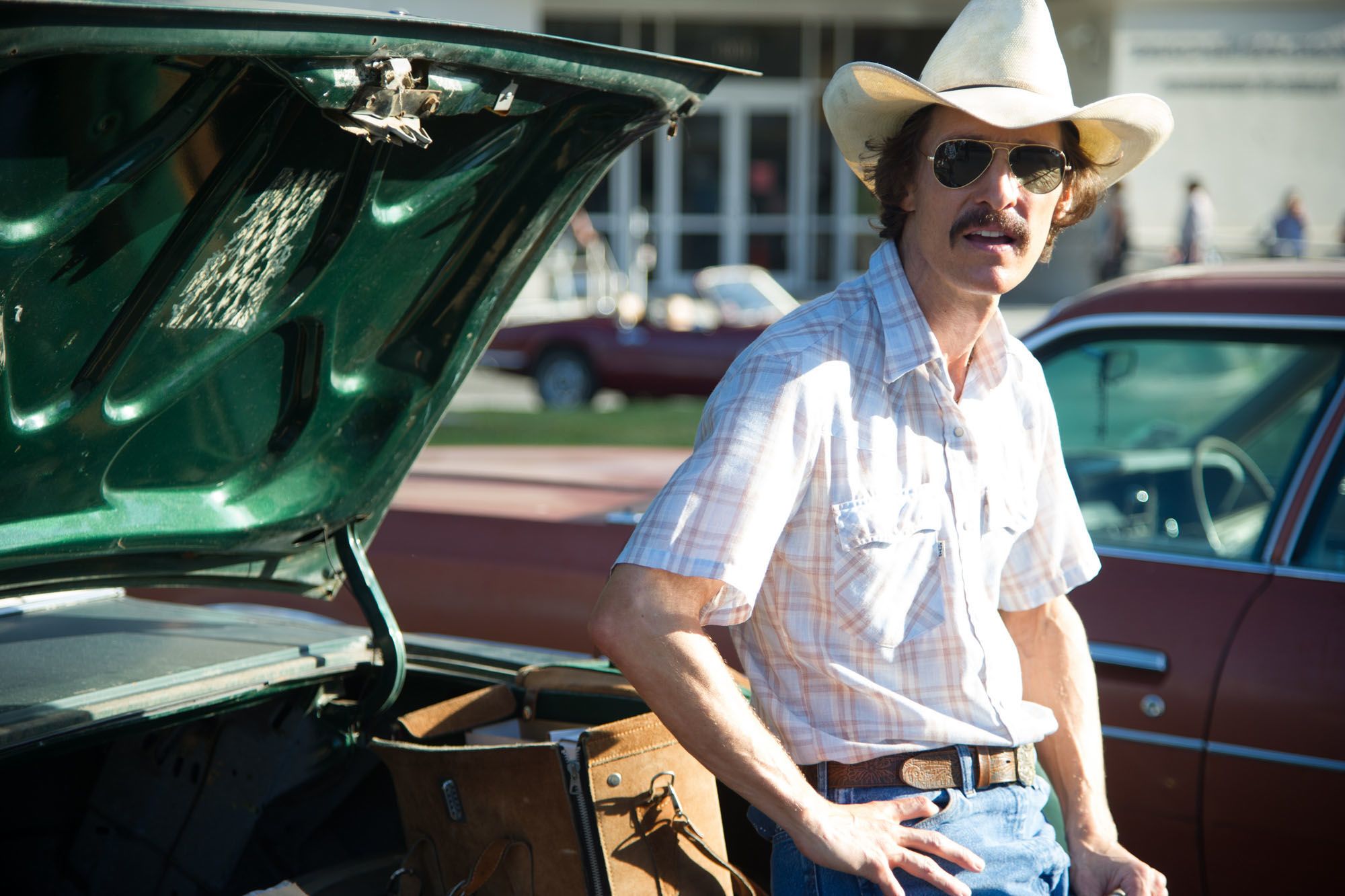 Dallas Buyers Club Pics Wallpapers