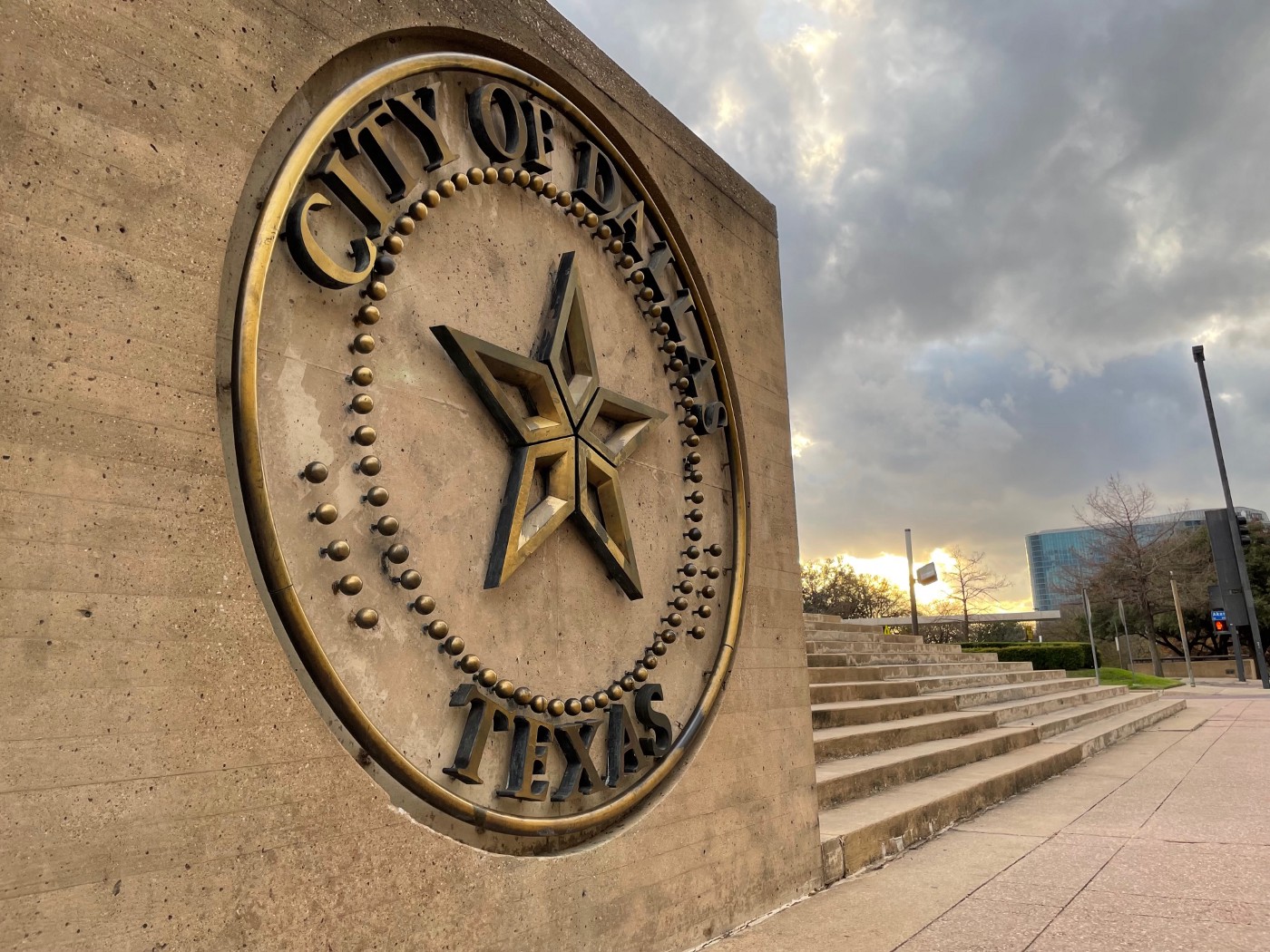 Dallas City Hall Wallpapers