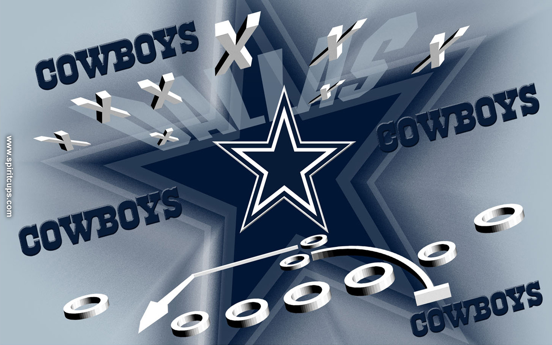 Dallas Cowboys Desktop 2016 Wallpapers